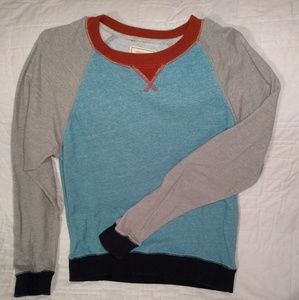 Multicolored Cozy Sweater !